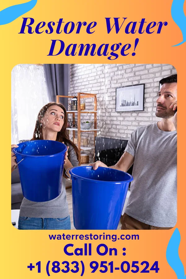 water restoration Universal Water Mitigation Professionals Spotswood